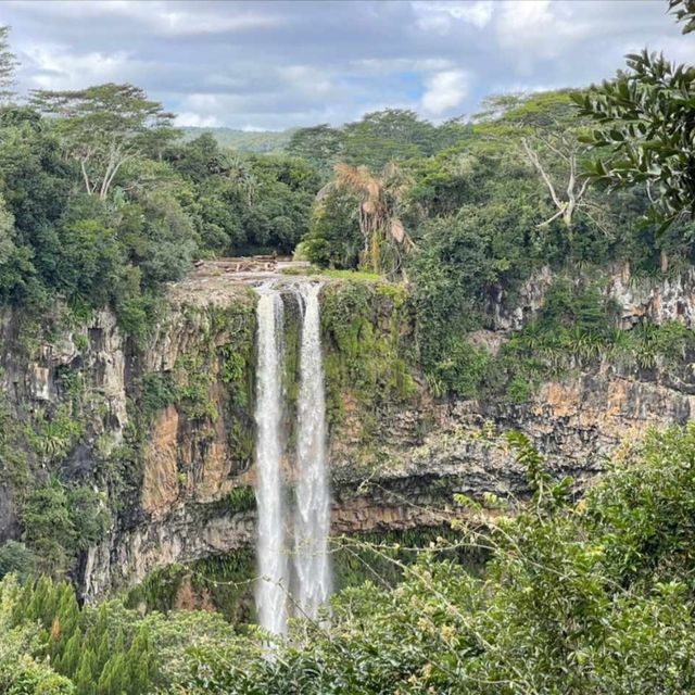 Mauritius