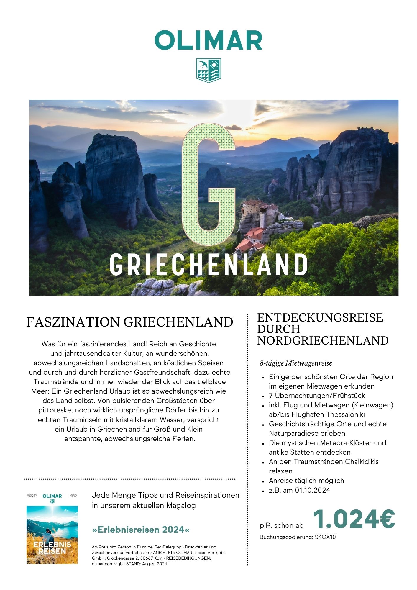 Griechenland